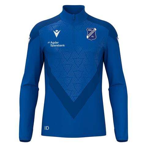 Birkenes IL Yaruga Treningsgenser