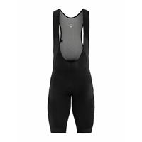 Core Essence Bib Shorts M BLK XS Sykkelbukse med god stretch