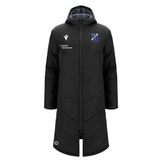 Birkenes IL Northland Varm ekstra lang jakke