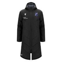 Birkenes IL Northland Varm ekstra lang jakke