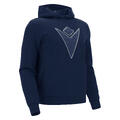 Dynamic Hooded Sweatshirt NAV XL Hettegenser