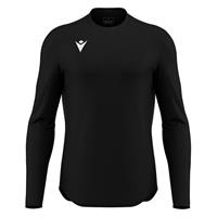 Void Shirt Longsleeve BLK XXL Spillertrøye – Lett, pustende