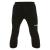 Saiph Goalkeeper Padded Pant BLK XL GK Training Pant 