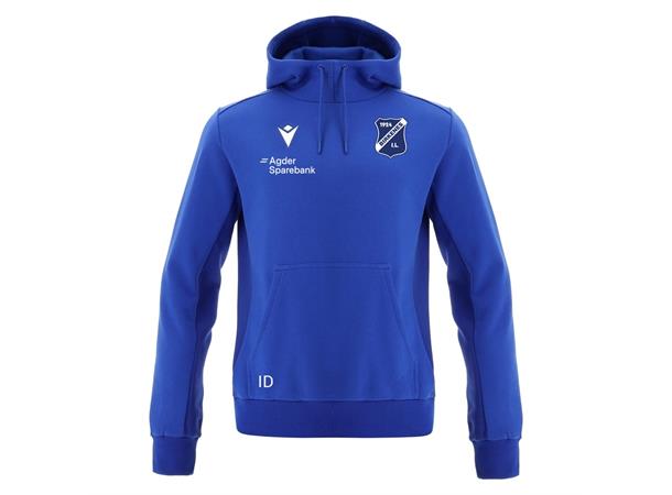 Birkenes IL Dance Hettegenser 