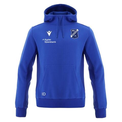 Birkenes IL Dance Hettegenser