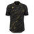 Arcane Eco Shirt BLK/GOLD XXS Lett og slitesterk trøye 