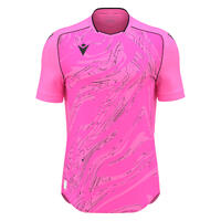 Arcane Eco Shirt PNK/SORT XXS Lett og slitesterk trøye