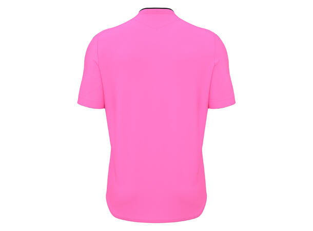 Arcane Eco Shirt PNK/SORT XXS Lett og slitesterk trøye 