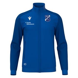 Birkenes IL Anubis Teknisk treningsjakke