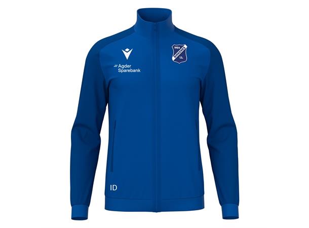 Birkenes IL Anubis Teknisk treningsjakke 